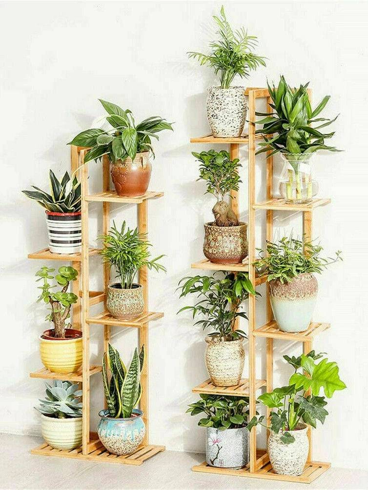 Meuble Support Plante - Mon Porte Plante