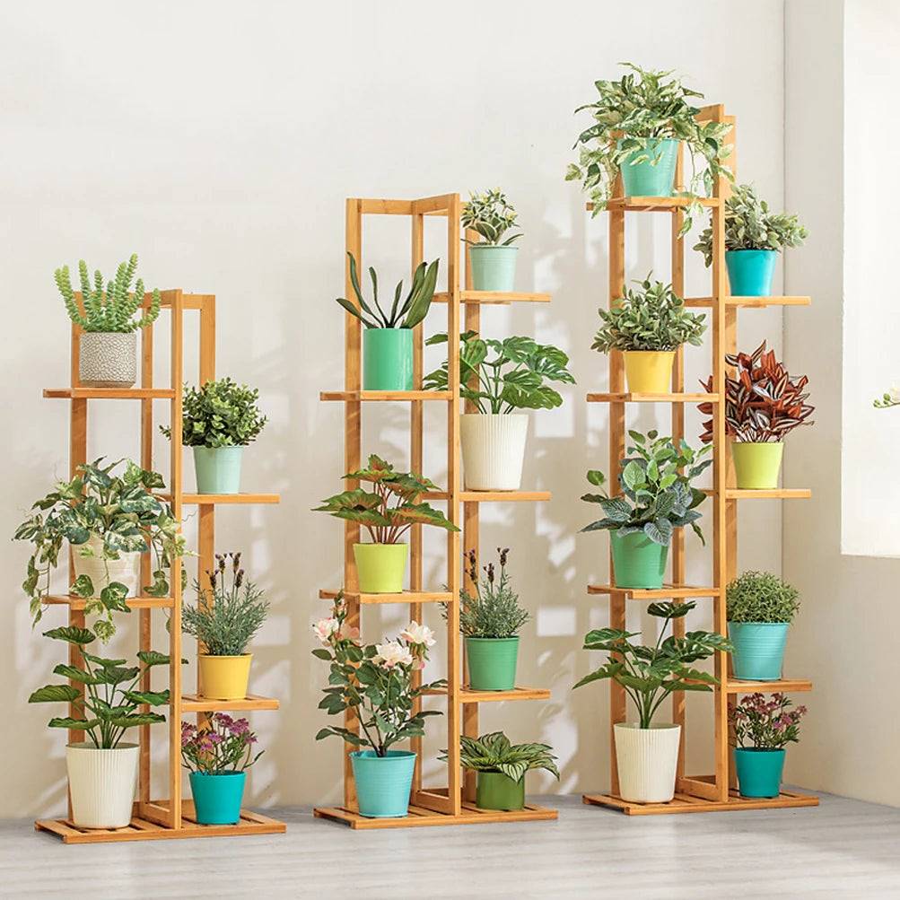 Meuble Support Plante - Mon Porte Plante