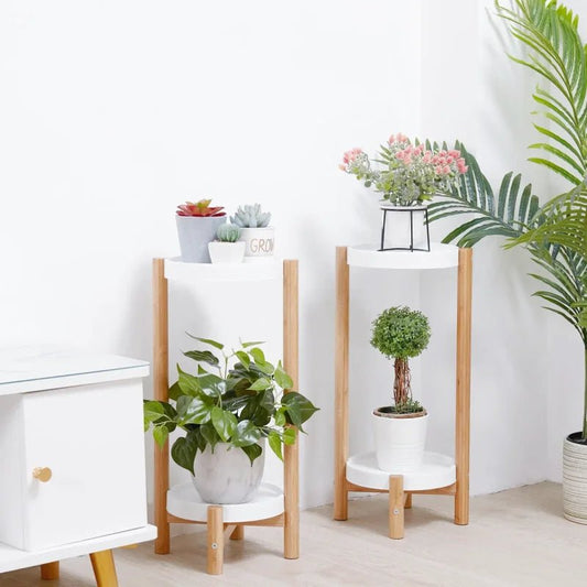 Piedestal Plante - Mon Porte Plante