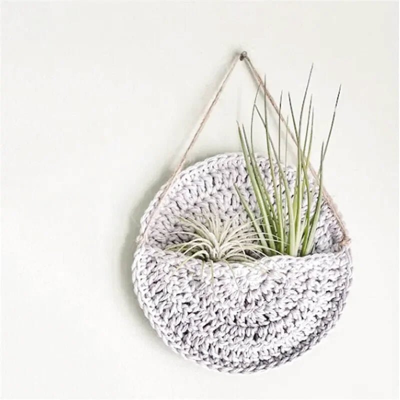 Porte Plante Bohème - Mon Porte Plante