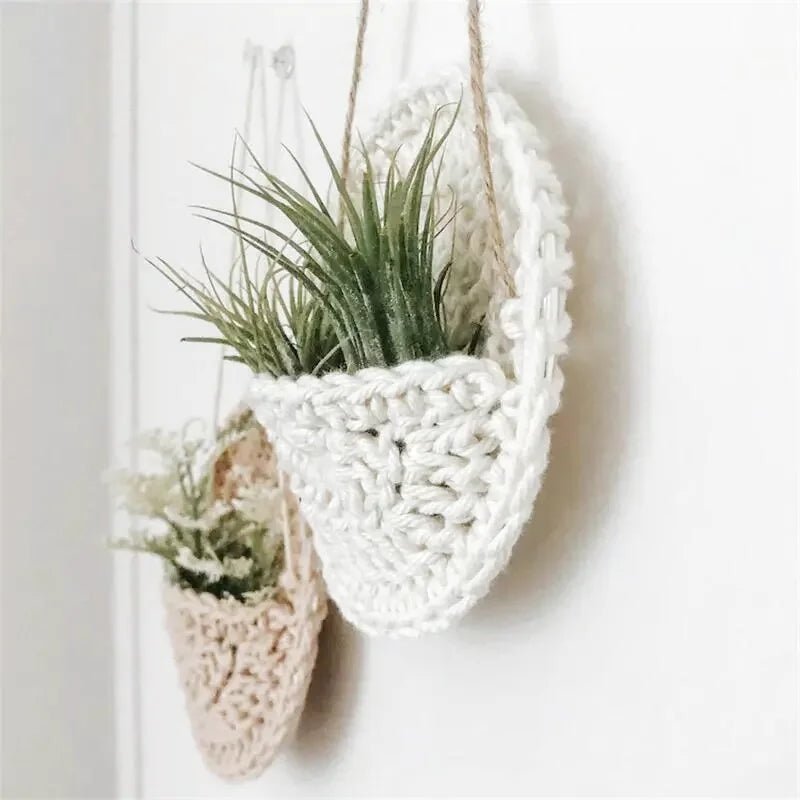 Porte Plante Bohème - Mon Porte Plante