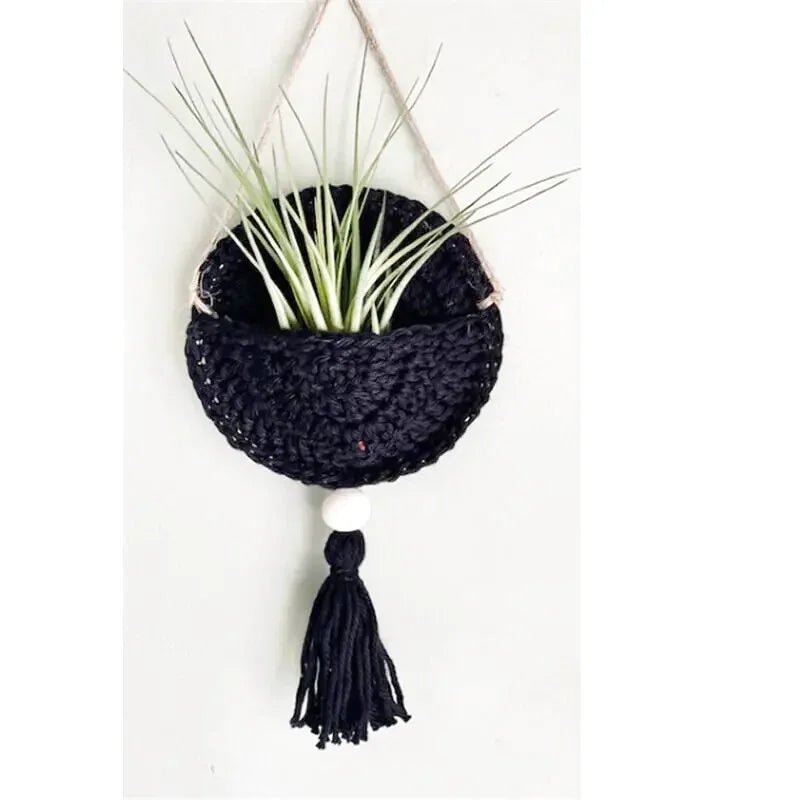 Porte Plante Bohème - Mon Porte Plante