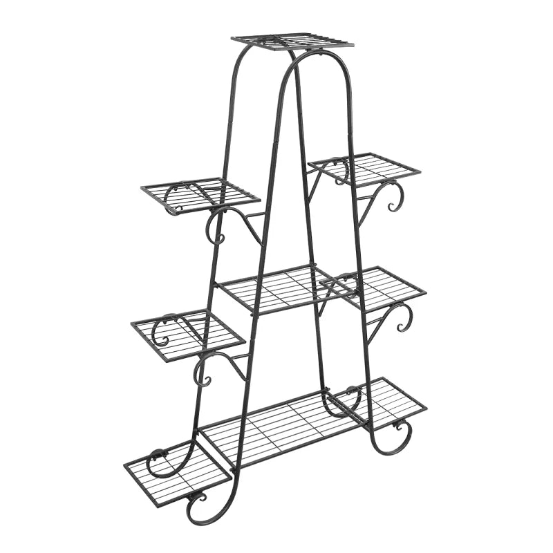 Porte Plante Fer Forgé - Mon Porte Plante