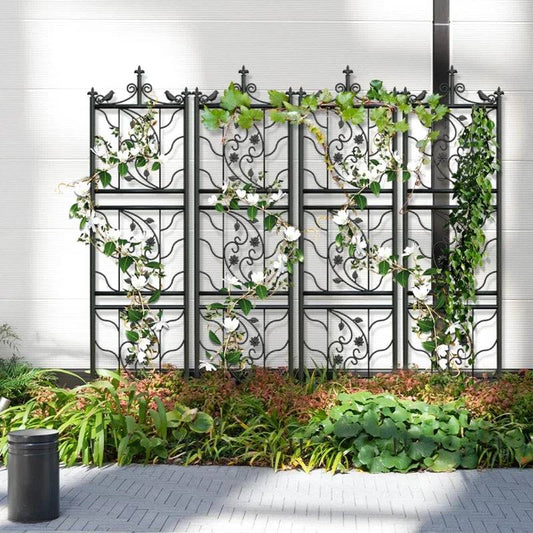 Porte Plante Grimpante - Mon Porte Plante