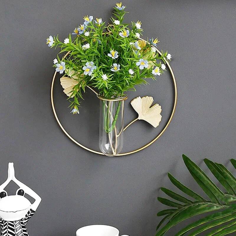 Porte Plante Mural - Mon Porte Plante