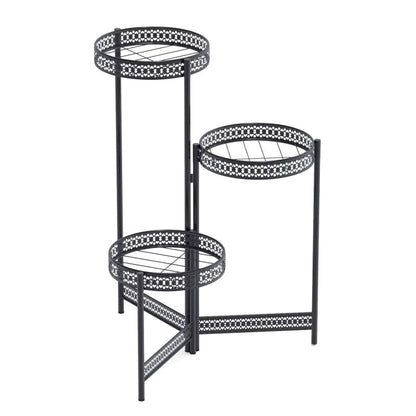 Porte Plante Pliable - Mon Porte Plante