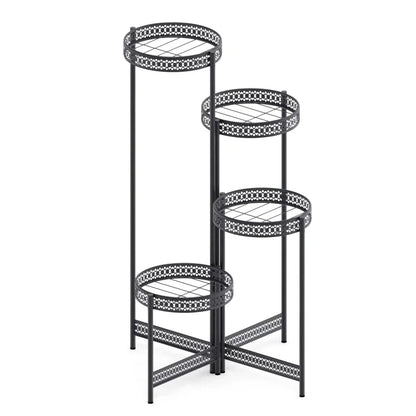 Porte Plante Pliable - Mon Porte Plante