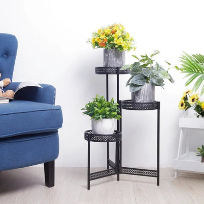Porte Plante Pliable - Mon Porte Plante