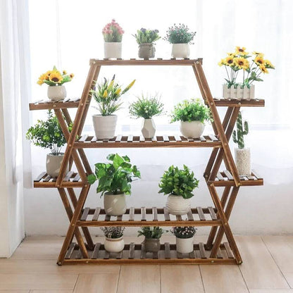 Porte Plante Scandinave - Mon Porte Plante
