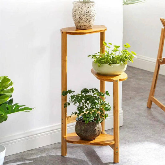 Porte Plante Tripode - Mon Porte Plante