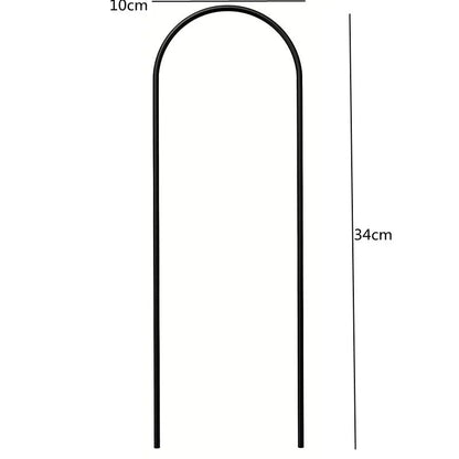 Support Metallique Pour Plante Grimpante - Mon Porte Plante