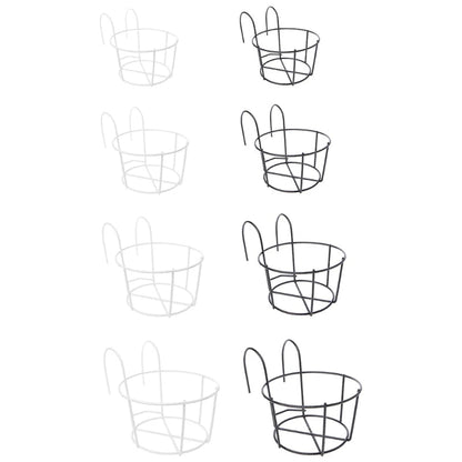Support Plante Balcon - Mon Porte Plante