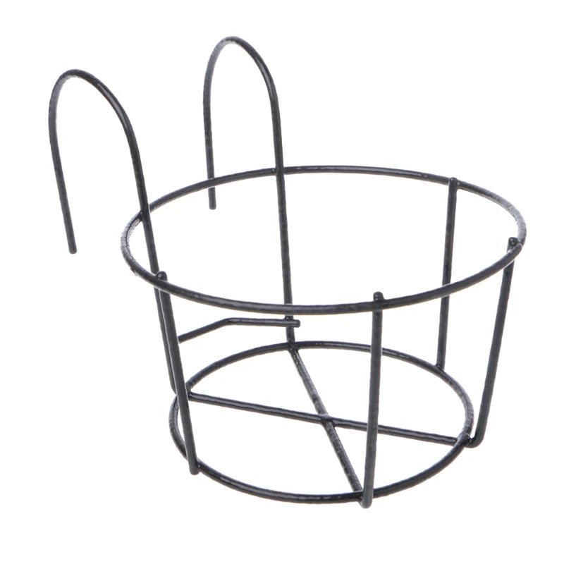 Support Plante Balcon - Mon Porte Plante