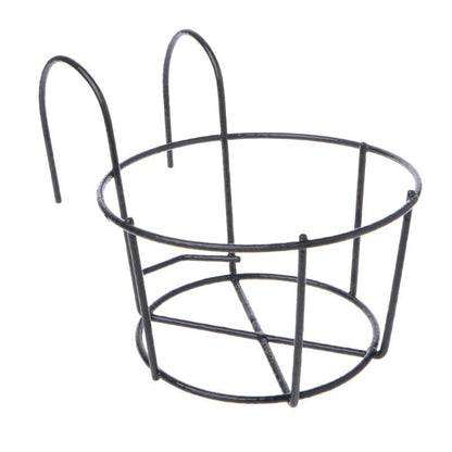 Support Plante Balcon - Mon Porte Plante