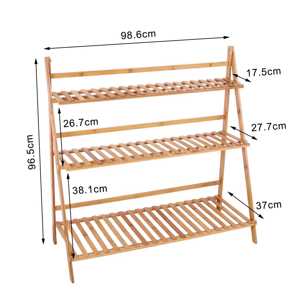 Support Plante Escalier - Mon Porte Plante