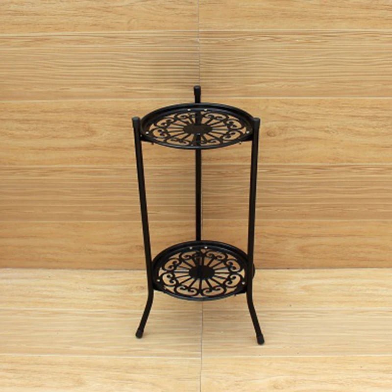 Support Plante Extérieur Métal - Mon Porte Plante