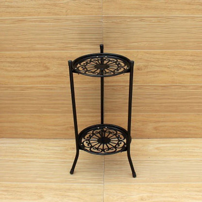 Support Plante Extérieur Métal - Mon Porte Plante