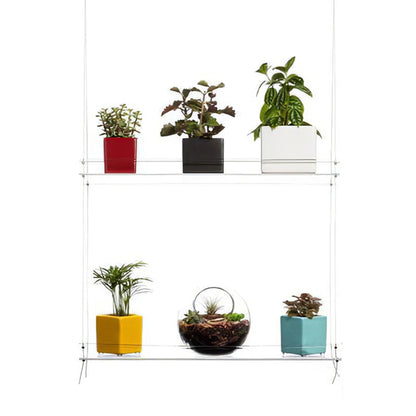 Support Plante Fenetre - Mon Porte Plante