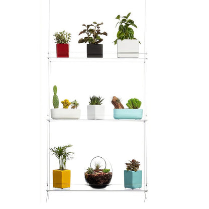 Support Plante Fenetre - Mon Porte Plante