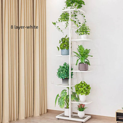 Support Plante Metal - Mon Porte Plante