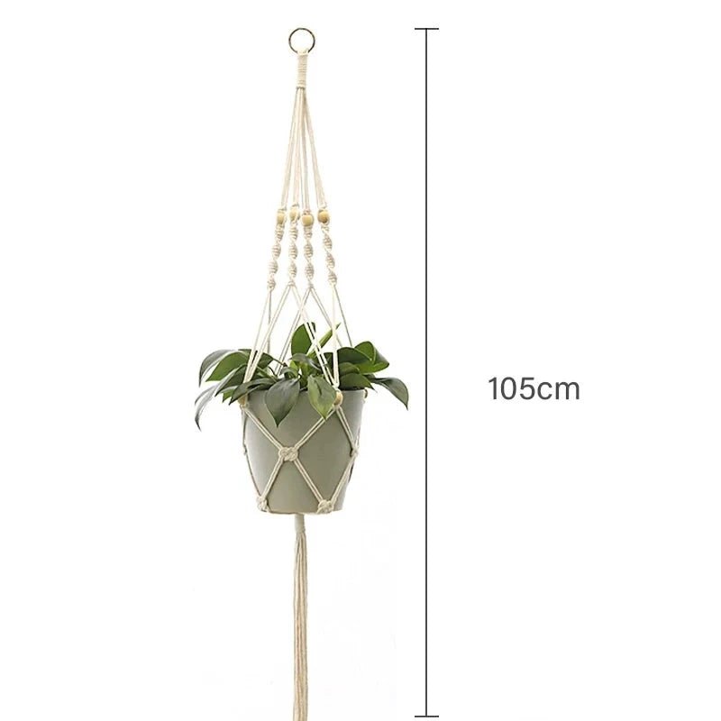 Support Plante Tombante - Mon Porte Plante