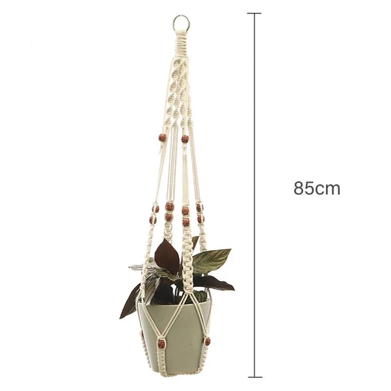 Support Plante Tombante - Mon Porte Plante