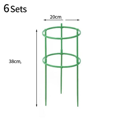 Support Pour Plante Grimpante - Mon Porte Plante