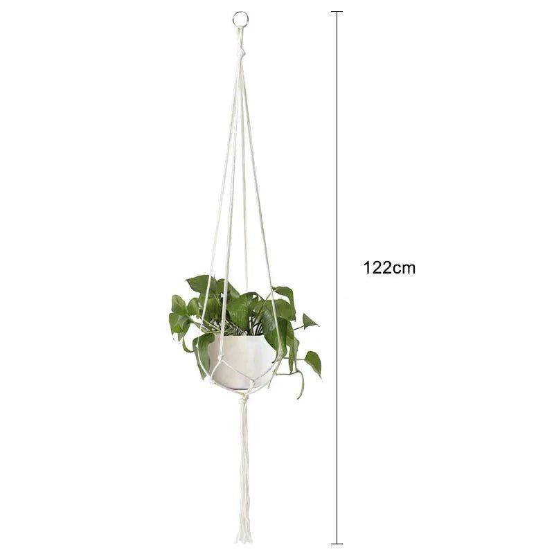 Support Pour Plante Suspendu - Mon Porte Plante