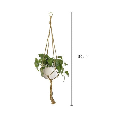Support Pour Plante Suspendu - Mon Porte Plante