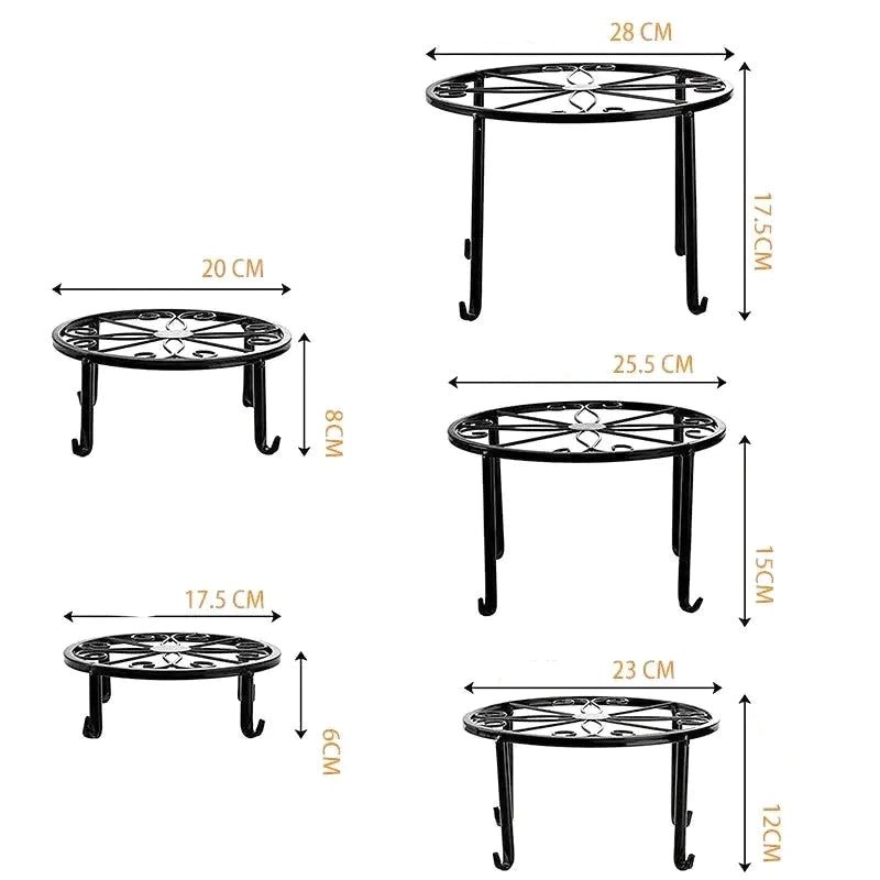 Table Porte Plante - Mon Porte Plante