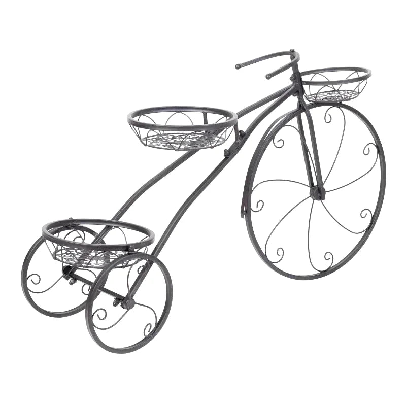 Velo Porte Plante - Mon Porte Plante