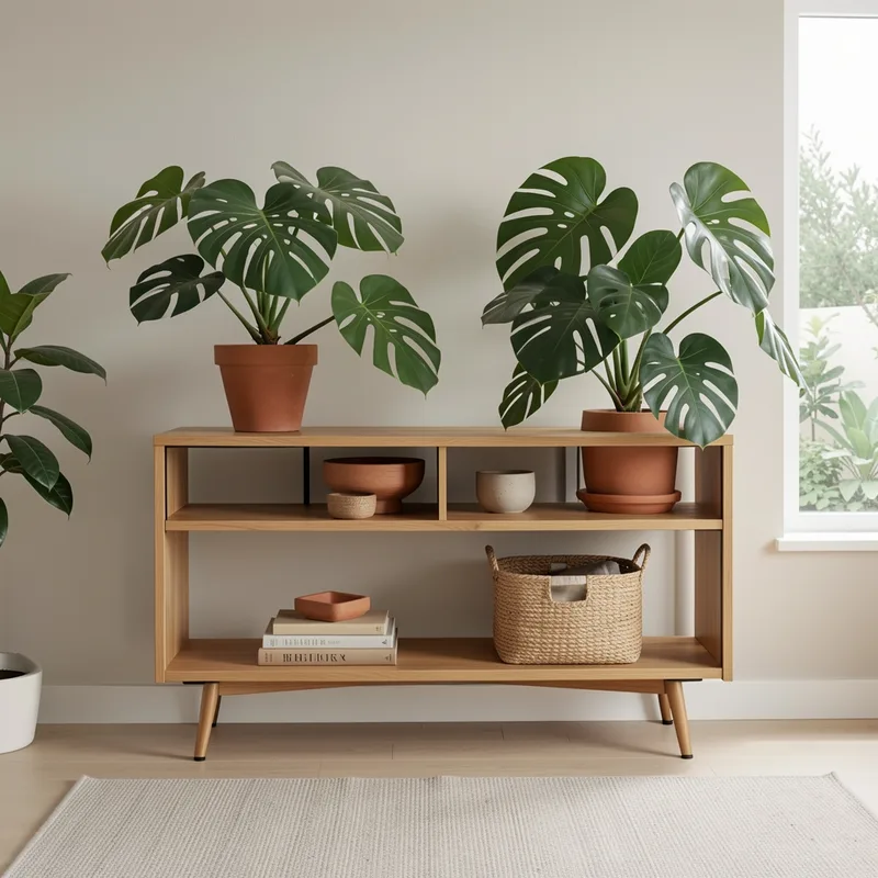 Mon Porte-Plante - Décoration végétale et plantes d'intérieur