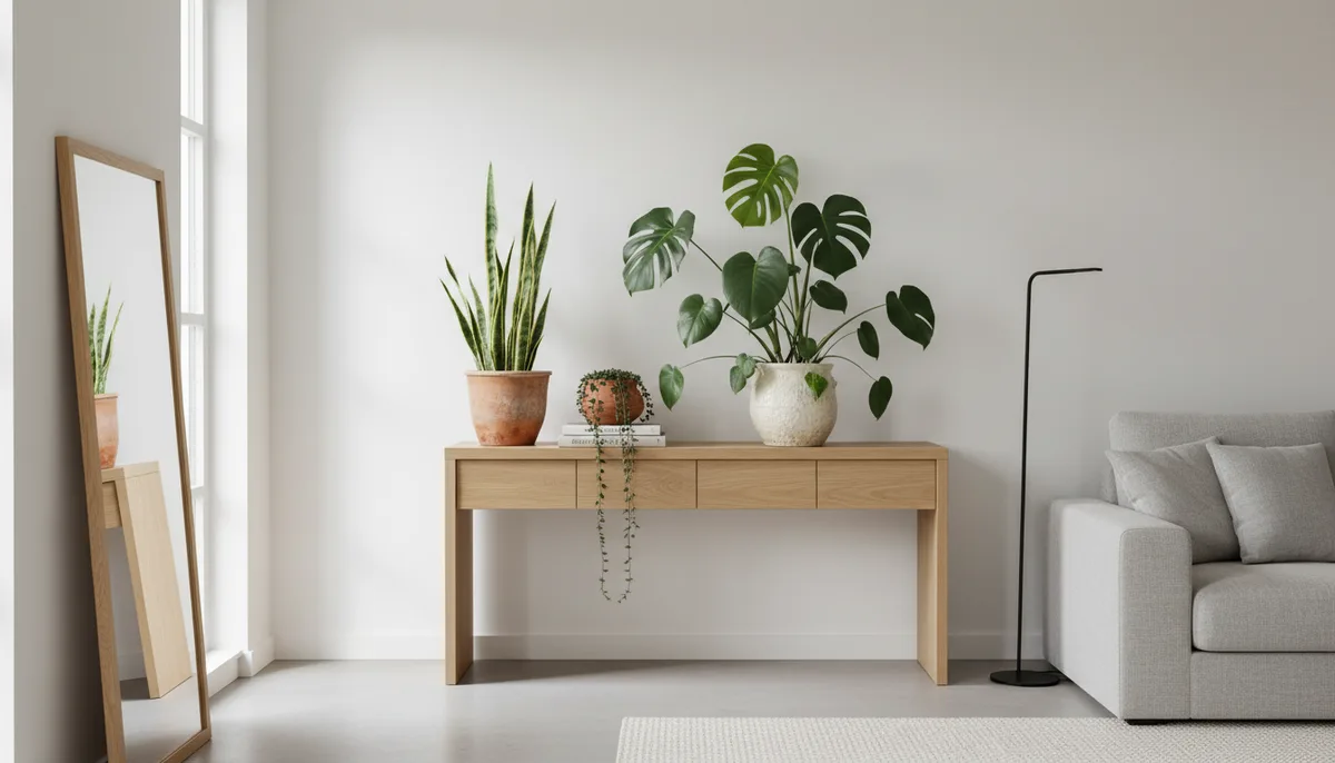 Mon Porte-Plante - Décoration végétale et plantes d'intérieur