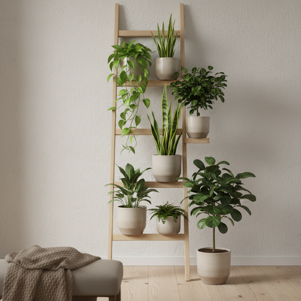 Mon Porte-Plante - Décoration végétale et plantes d'intérieur