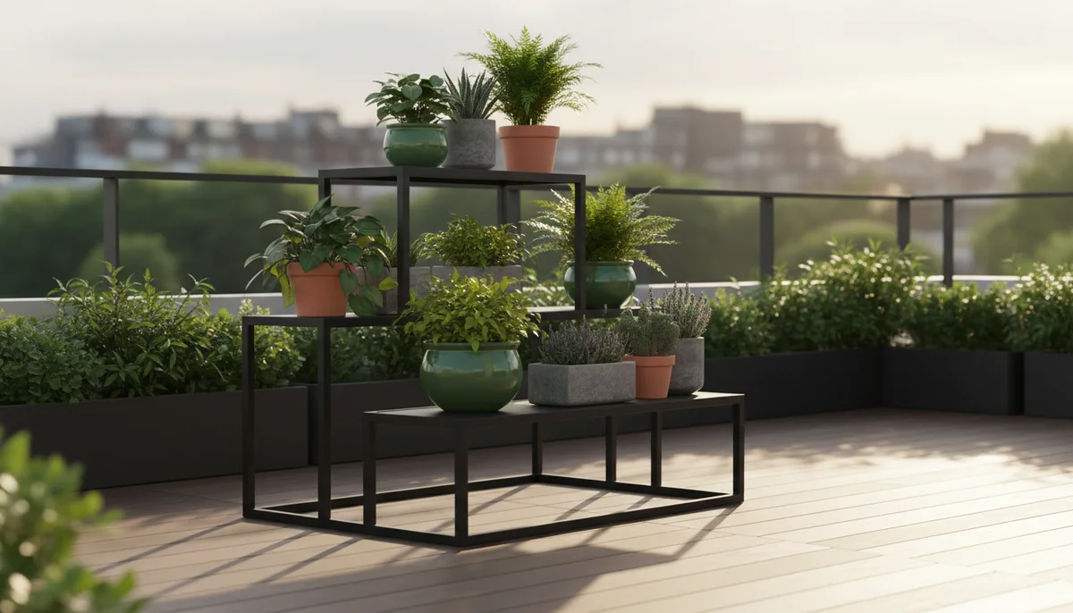 Mon Porte-Plante - Décoration végétale et plantes d'intérieur