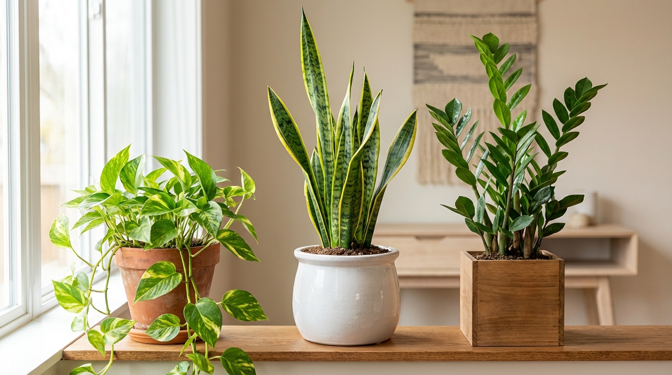 Mon Porte-Plante - Décoration végétale et plantes d'intérieur