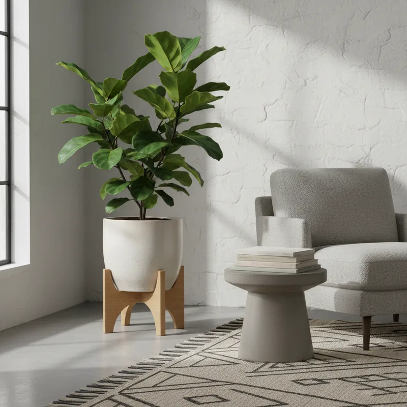 Mon Porte-Plante - Décoration végétale et plantes d'intérieur