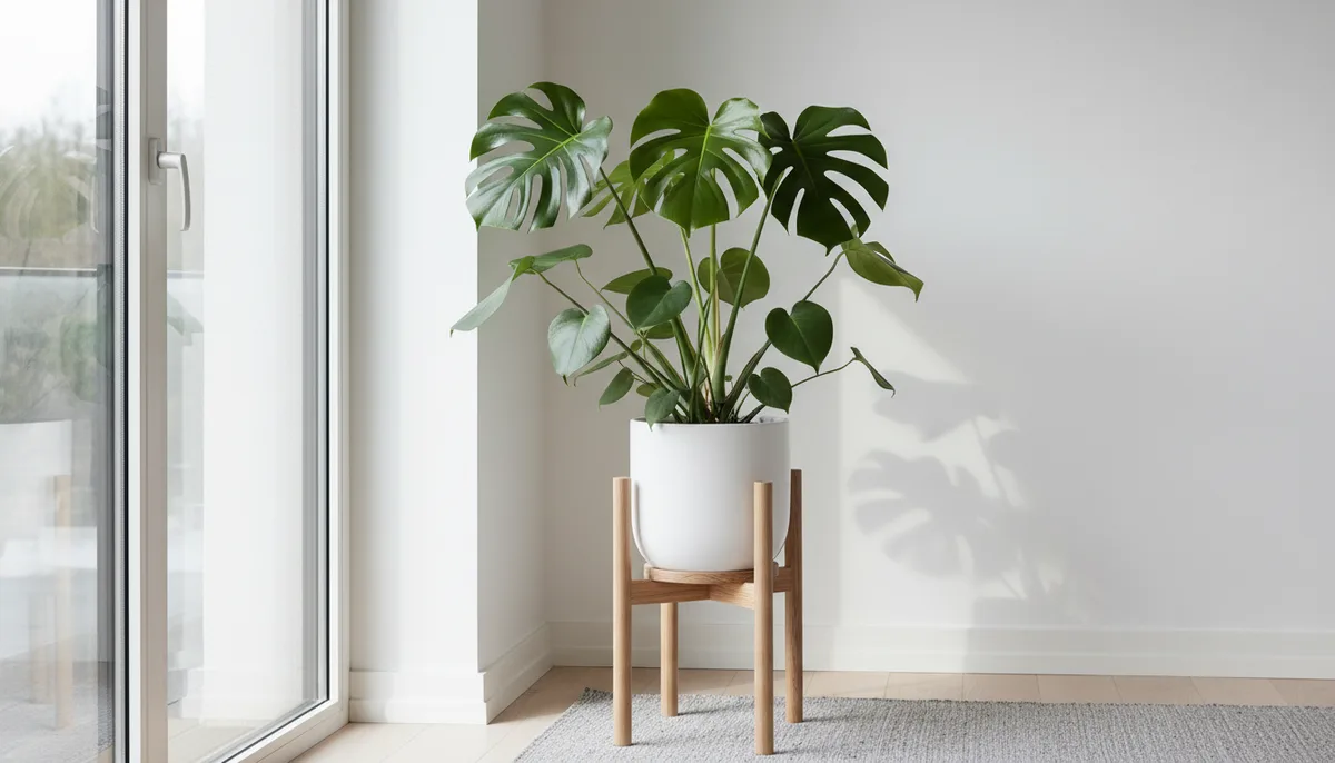 Mon Porte-Plante - Décoration végétale et plantes d'intérieur