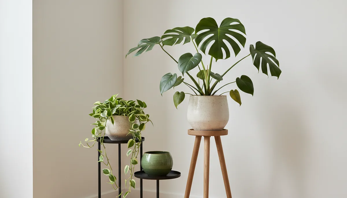 Mon Porte-Plante - Décoration végétale et plantes d'intérieur