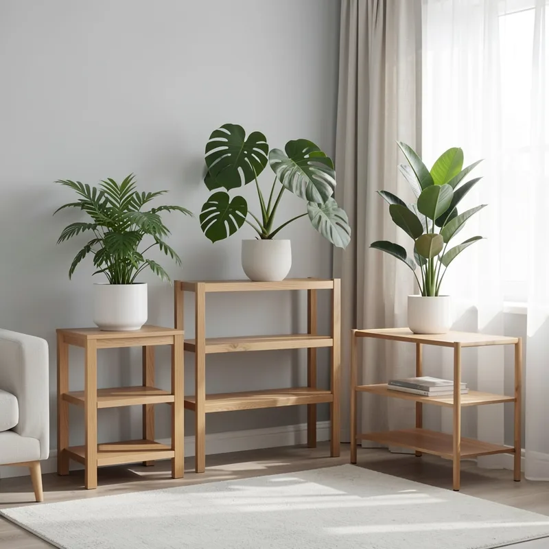 Mon Porte-Plante - Décoration végétale et plantes d'intérieur