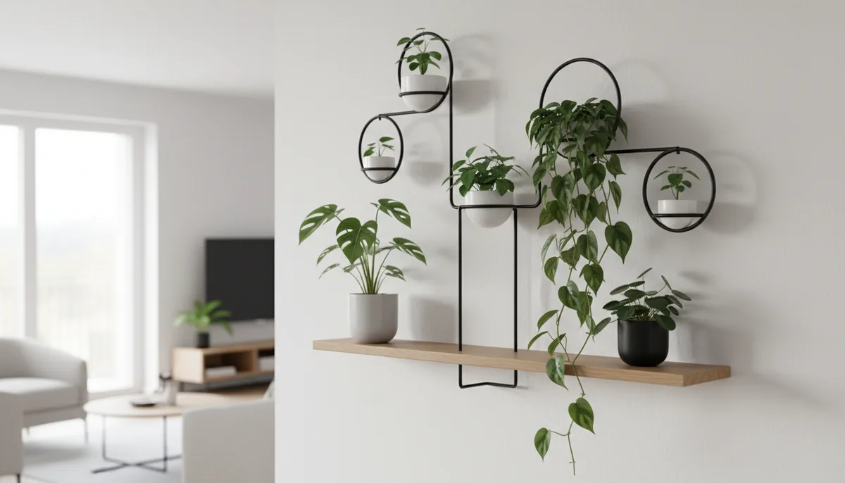 Mon Porte-Plante - Décoration végétale et plantes d'intérieur